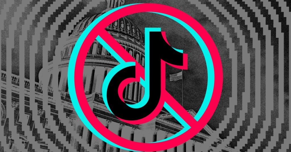 TikTok’s Future Hangs in the Balance as Senate Deliberates