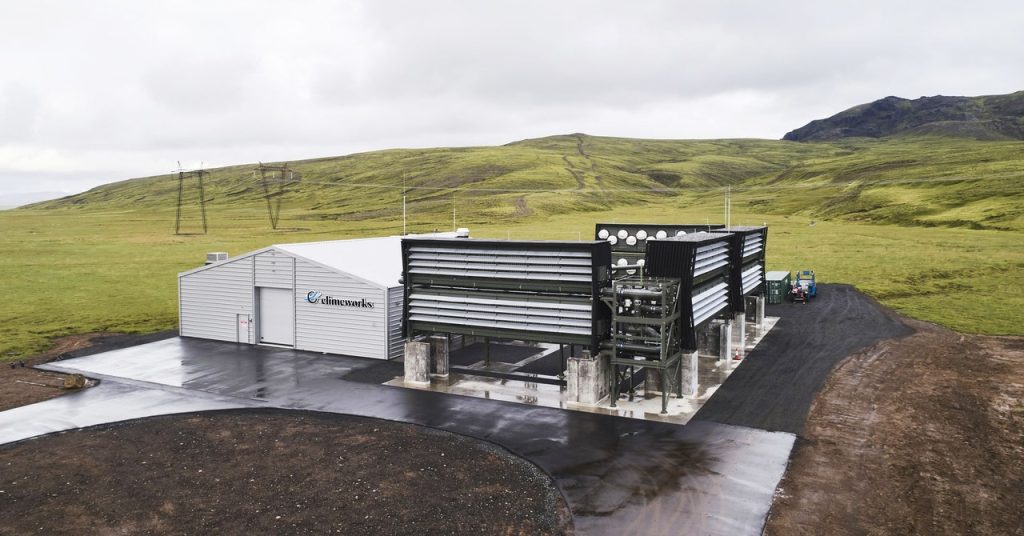 Carbon Removal Credits: The Planet’s Urgent Need Beyond Offsets