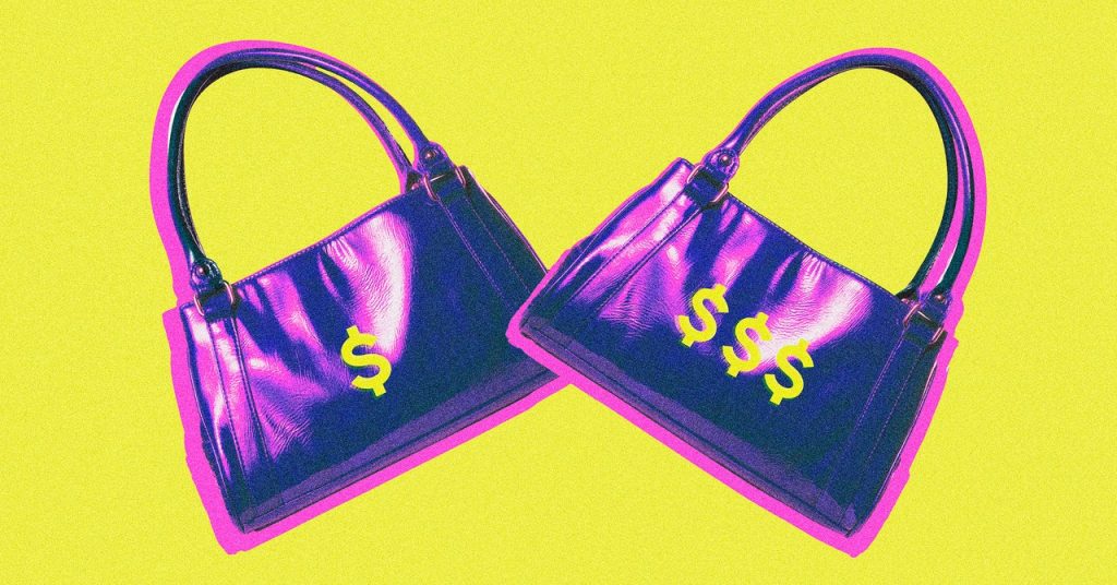 Designer Knockoff Influencers: The Shady World of Sponsored Fakes from China Designer Knockoff Influencers: The Shady World of Sponsored Fakes from China