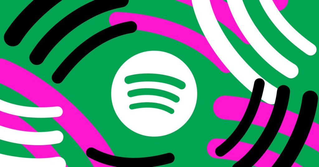 Spotify Claims Apple Delays EU iPhone App Updates Amid Antitrust Dispute Spotify Claims Apple Delays EU iPhone App Updates Amid Antitrust Dispute