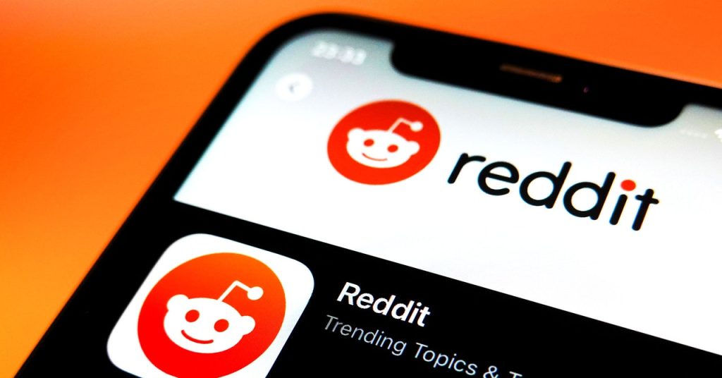 Reddit Faces FTC Probe Over User Data Sale for AI Training Reddit Faces FTC Probe Over User Data Sale for AI Training
