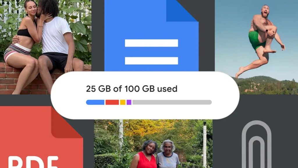 Google One Subscribers Receive Major Upgrade: Enhanced Features and Benefits