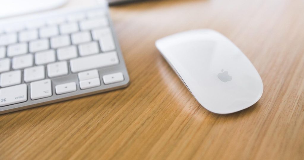 6 Best Mice Alternatives to Apple’s Magic Mouse for Enhanced Productivity
