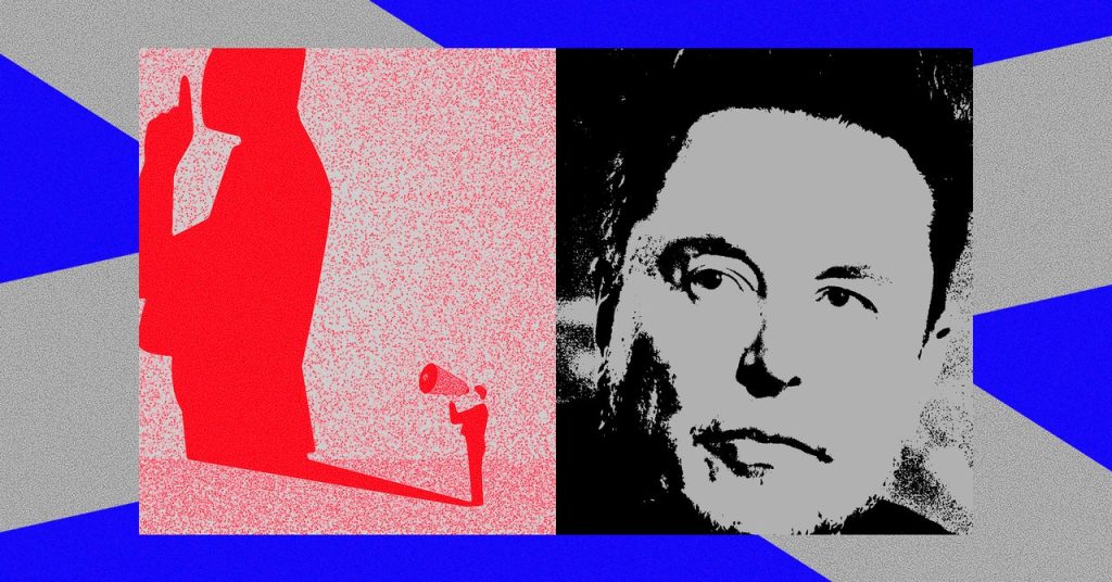 Elon Musk’s X Bans Accounts Exposing Alleged Neo-Nazi Cartoonist’s Identity Elon Musk’s X Bans Accounts Exposing Alleged Neo-Nazi Cartoonist’s Identity