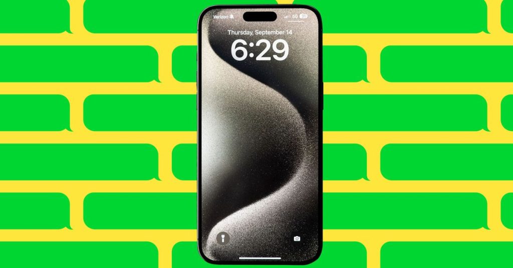 Apple Faces Antitrust Lawsuit: Tech Giant’s Legal Battle with the US Government