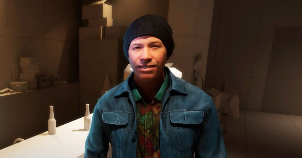 AI: The Future of Non-Player Characters in Video Games