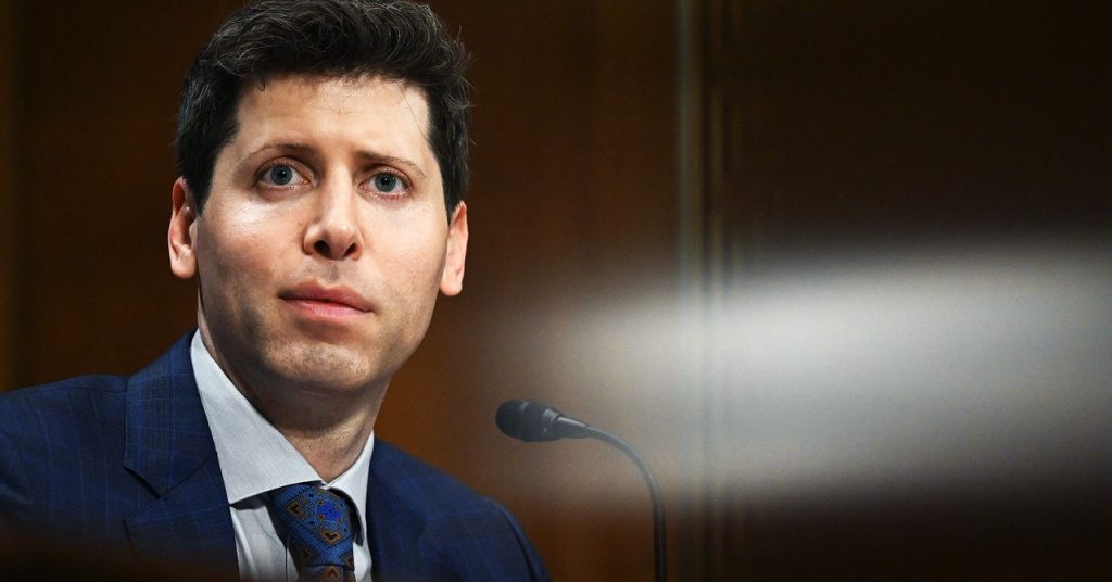 OpenAI Reinstates Sam Altman Following Cleared Investigation