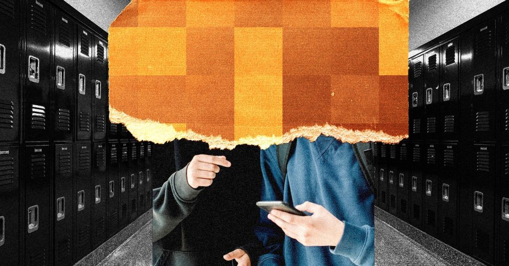 Florida Middle Schoolers Face Arrest for Allegedly Generating Deepfake Nudes of Peers