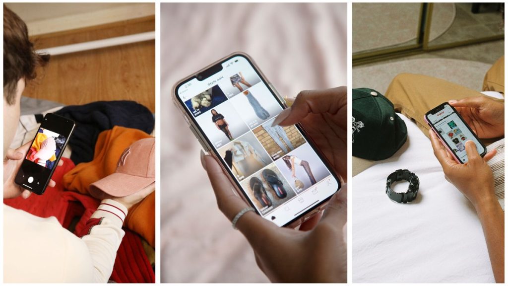 Depop Sellers Struggle with Payment Delays Amid Tech Troubles Depop Sellers Struggle with Payment Delays Amid Tech Troubles