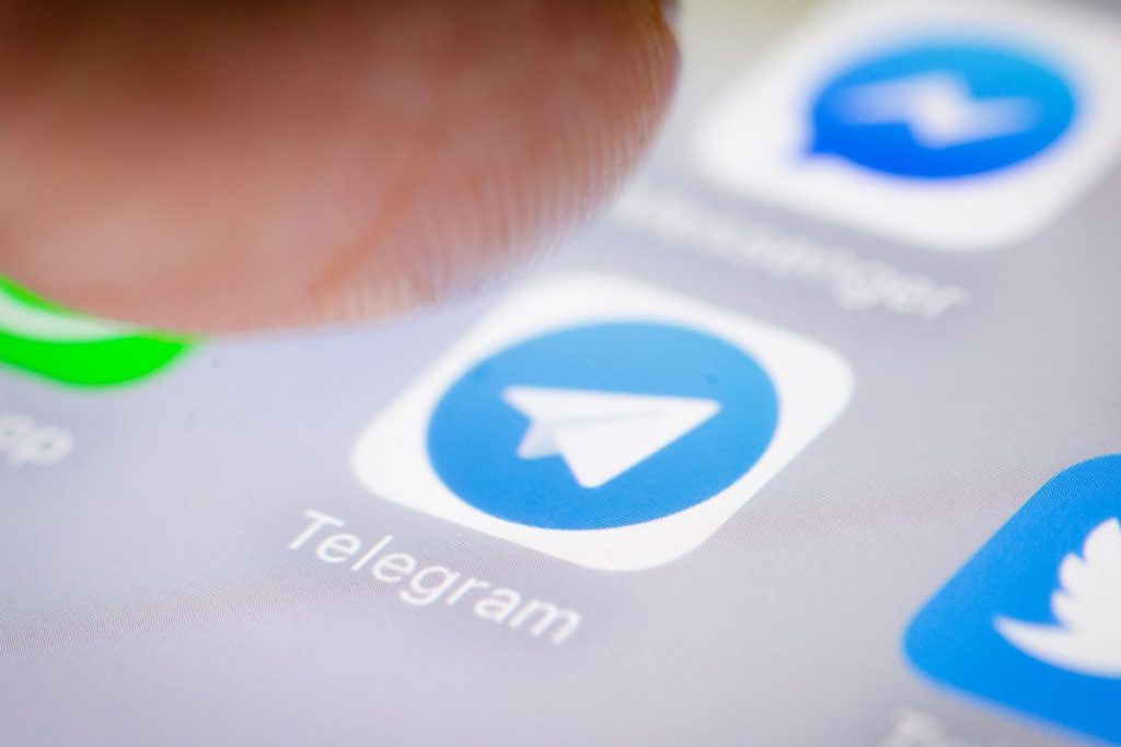 Telegram Launches ‘Business’ Features, Challenges Meta with Revenue-Sharing Telegram Launches ‘Business’ Features, Challenges Meta with Revenue-Sharing