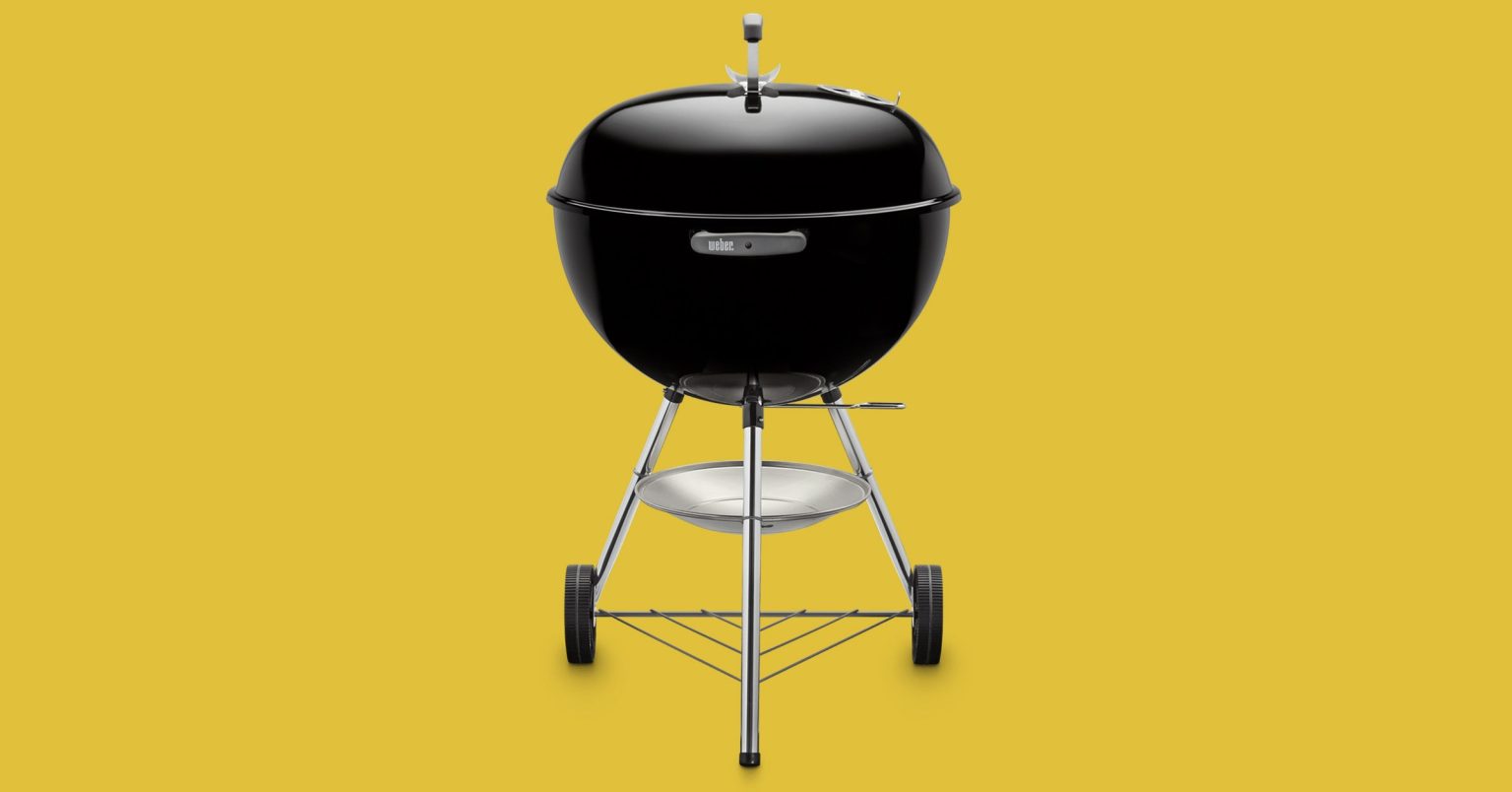 Top Grills for 2024: Charcoal, Gas, Pellet, Hybrid & Accessories