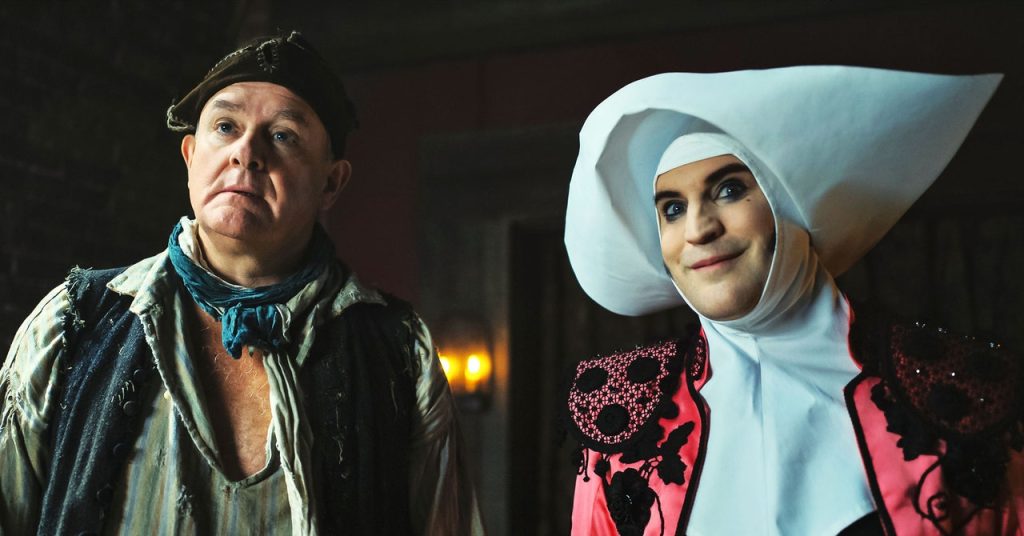 25 Must-Watch Apple TV+ Shows to Stream Today