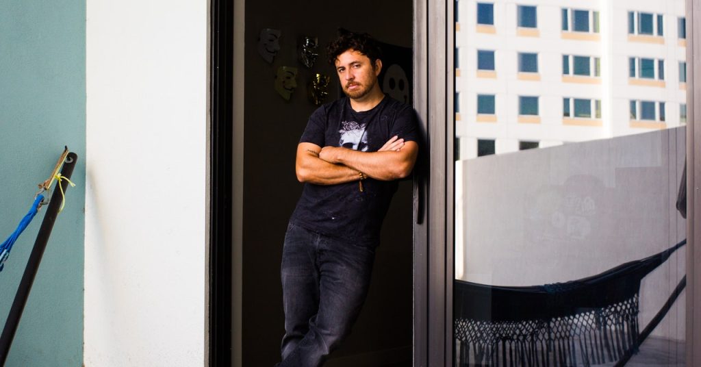 Unmasked: The Vigilante Hacker Who Shut Down North Korea’s Internet