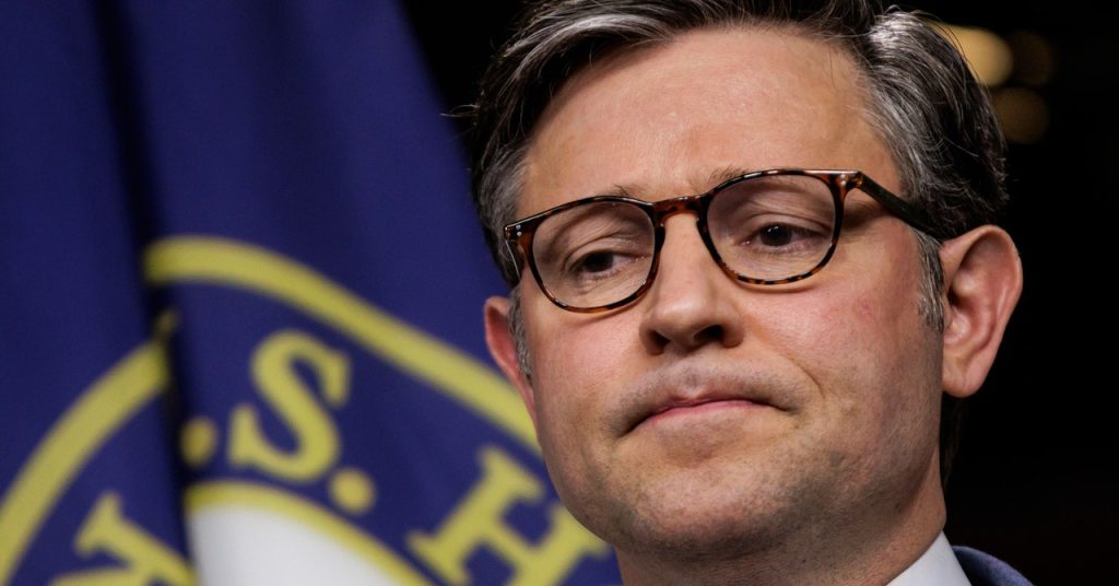 Trump Allies Block Vote on US Surveillance Program, Sparking Controversy Trump Allies Block Vote on US Surveillance Program, Sparking Controversy