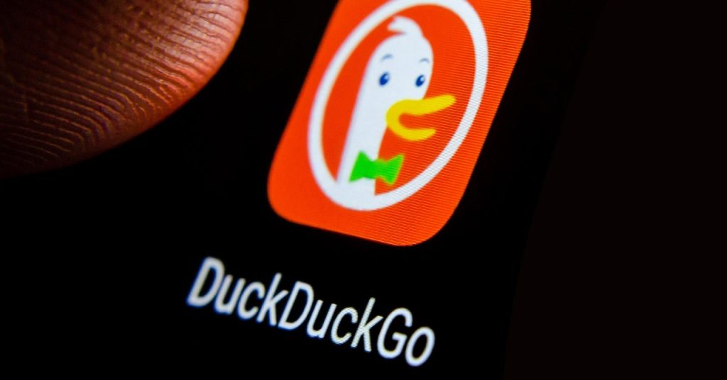 DuckDuckGo Fights Data Brokers to Protect User Privacy