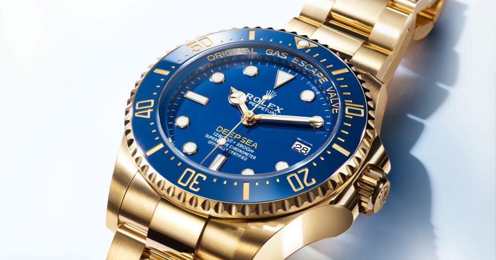 Top 10 Stunning Timepieces from Watches and Wonders 2024 Unveiling