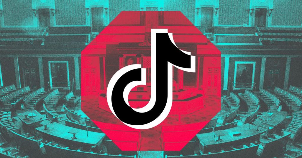 TikTok Faces Potential Fast-Tracked Senate Bill Forcing Divestment or Ban TikTok Faces Potential Fast-Tracked Senate Bill Forcing Divestment or Ban