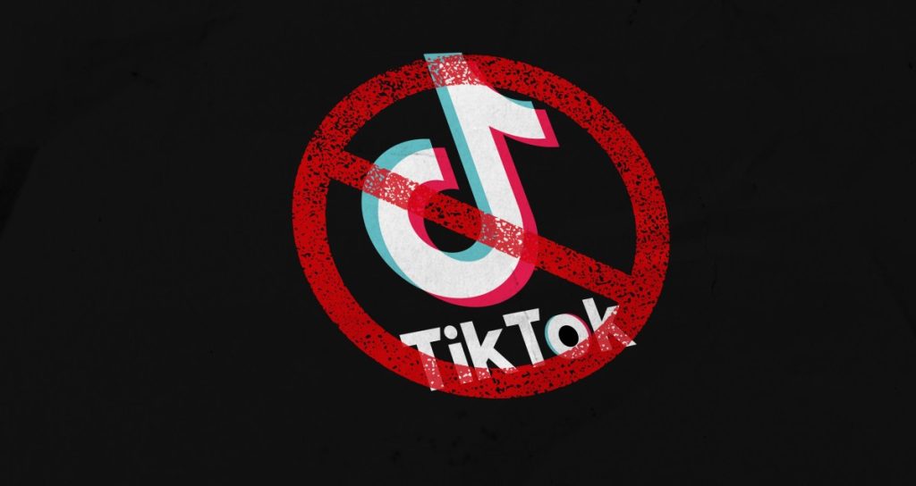 US Senate Passes Bill to Ban TikTok Unless ByteDance Sells App
