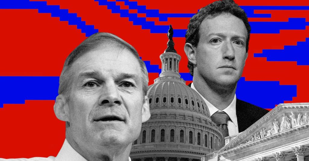 GOP Unveils Internal Communications of Tech Executives: Insights Revealed GOP Unveils Internal Communications of Tech Executives: Insights Revealed