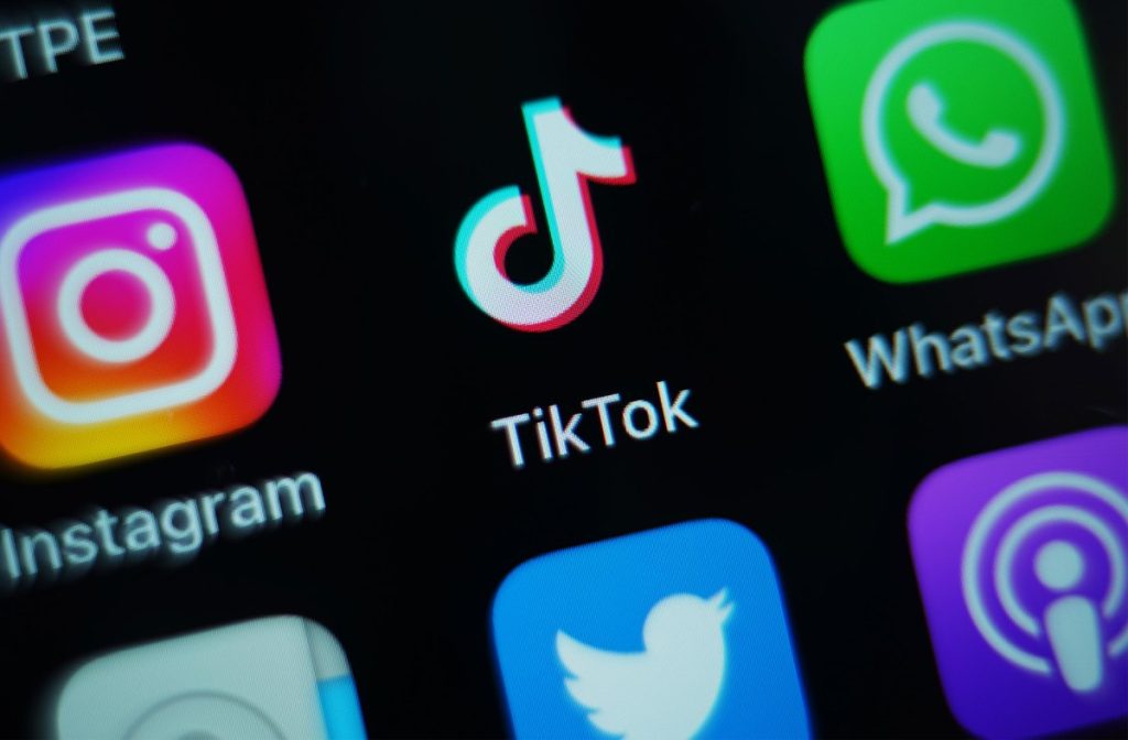 TikTok Boosts Premium Ad Slots Amid Looming US Ban Threat
