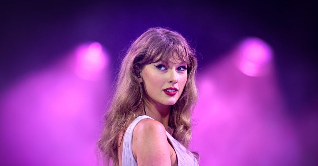 Trump Shares AI Images Claiming Swifties Support Him; Get 1 Year for $5