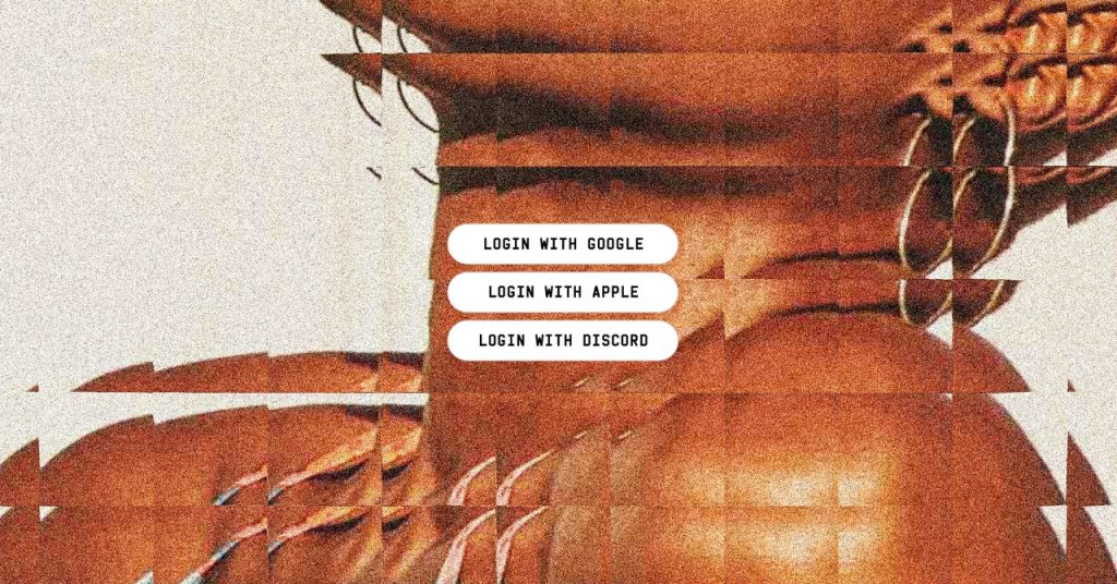 Harmful ‘Nudify’ Sites Exploit Google, Apple, and Discord Sign-Ons Harmful ‘Nudify’ Sites Exploit Google, Apple, and Discord Sign-Ons