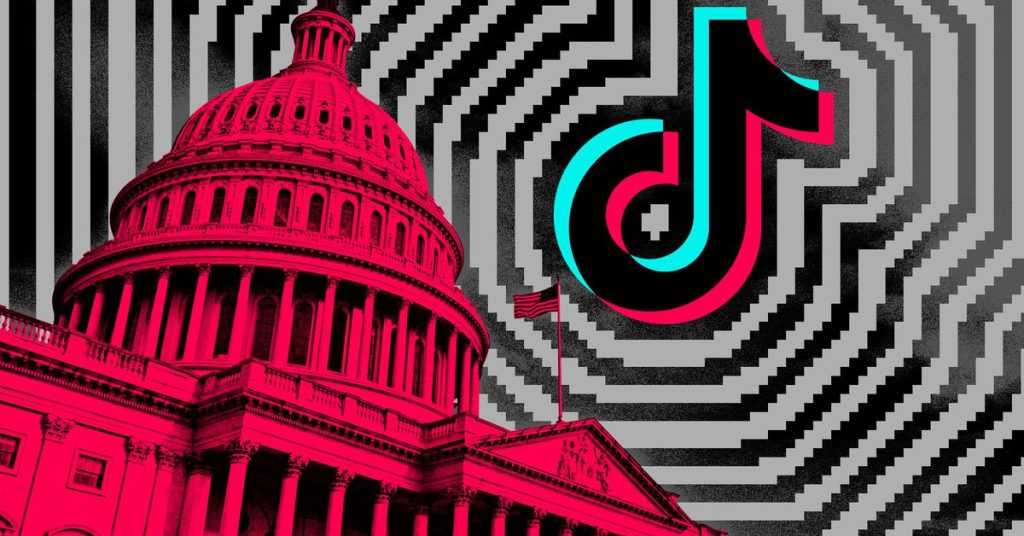 US House Passes Bill to Potentially Ban TikTok: What You Need to Know