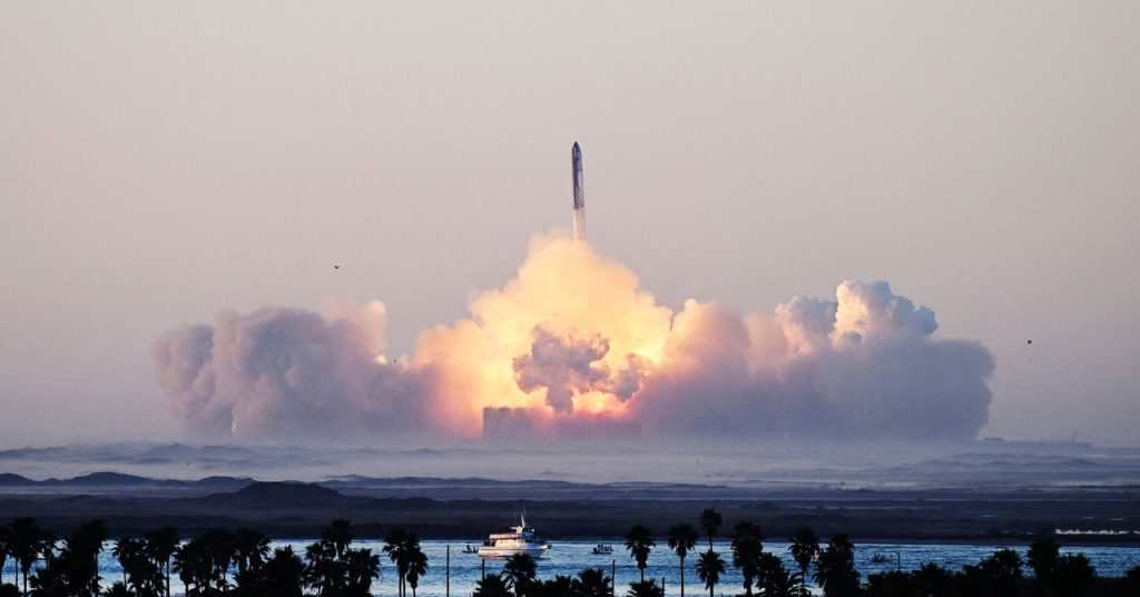 SpaceX’s Starship: The Future Plans and Upcoming Developments SpaceX’s Starship: The Future Plans and Upcoming Developments