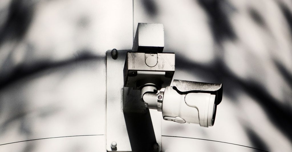 San Francisco Voters Demand Increased Surveillance 5 Years Post Facial Recognition Ban San Francisco Voters Demand Increased Surveillance 5 Years Post Facial Recognition Ban