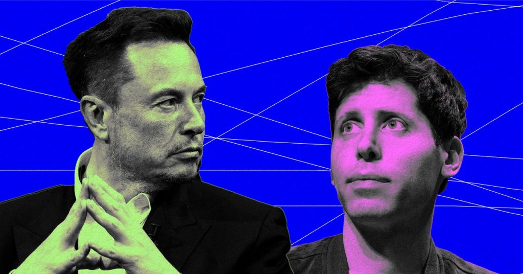 Elon Musk’s OpenAI Lawsuit: Examining the Controversial Claim at Its Core