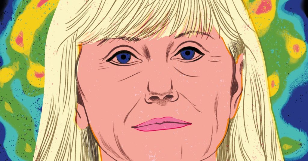Ann McKee’s Mission: Saving Human Brains Through Research Ann McKee’s Mission: Saving Human Brains Through Research