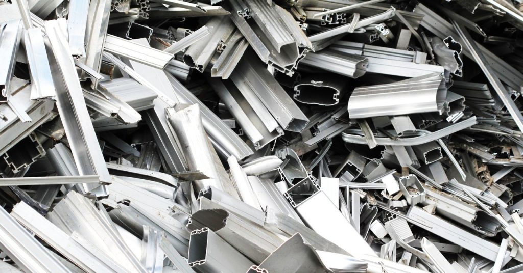 Soaring Metal Prices Fuel Surge in Theft: What You Need to Know