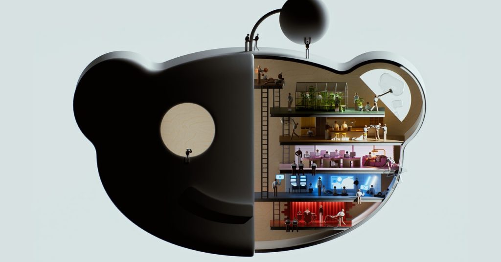 Reddit’s IPO: Navigating the Challenges of Going Public Reddit’s IPO: Navigating the Challenges of Going Public