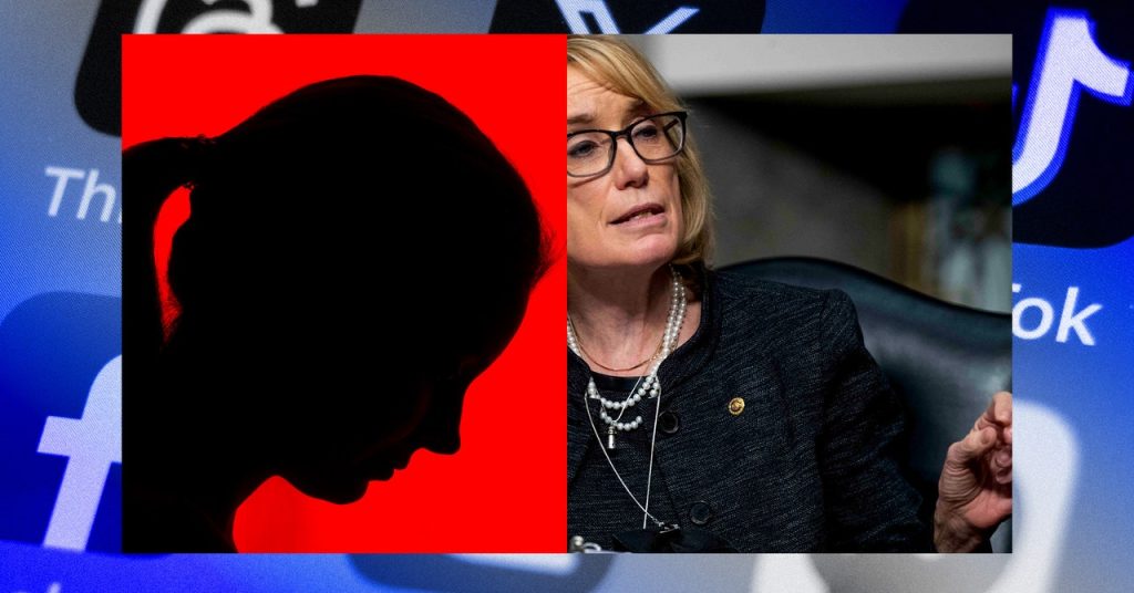 Meta and TikTok Face Scrutiny Over Parent-Run Girl Influencer Accounts Meta and TikTok Face Scrutiny Over Parent-Run Girl Influencer Accounts