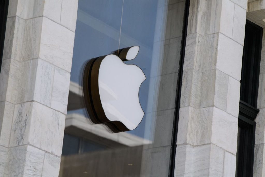 Apple Buys AI Firm to Enhance Manufacturing Component Oversight Apple Buys AI Firm to Enhance Manufacturing Component Oversight