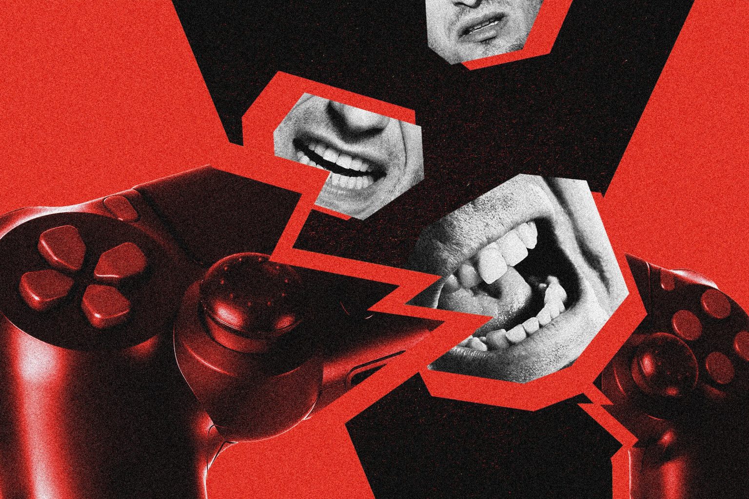 Tiny Firm Sparks ‘Gamergate 2.0’: Inside the Controversial Gaming Scandal Tiny Firm Sparks ‘Gamergate 2.0’: Inside the Controversial Gaming Scandal