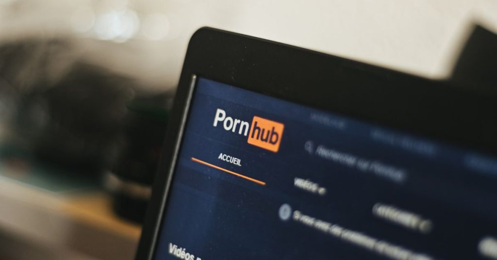 Pornhub Closes Texas Site, Protesting Age Verification Mandate Pornhub Closes Texas Site, Protesting Age Verification Mandate