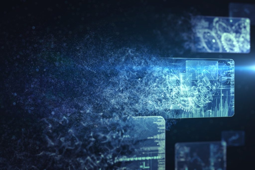 Blockchain Technology: The Key to Detecting Deepfakes and Verifying Content Blockchain Technology: The Key to Detecting Deepfakes and Verifying Content