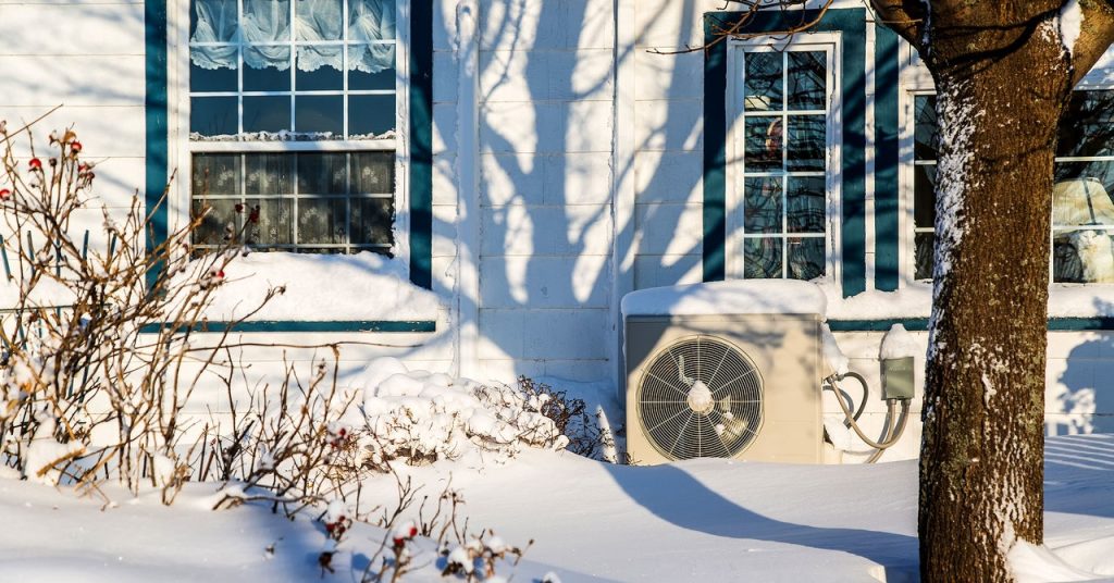 How Heat Pumps Work: A Comprehensive Guide to Efficient Heating and Cooling How Heat Pumps Work: A Comprehensive Guide to Efficient Heating and Cooling