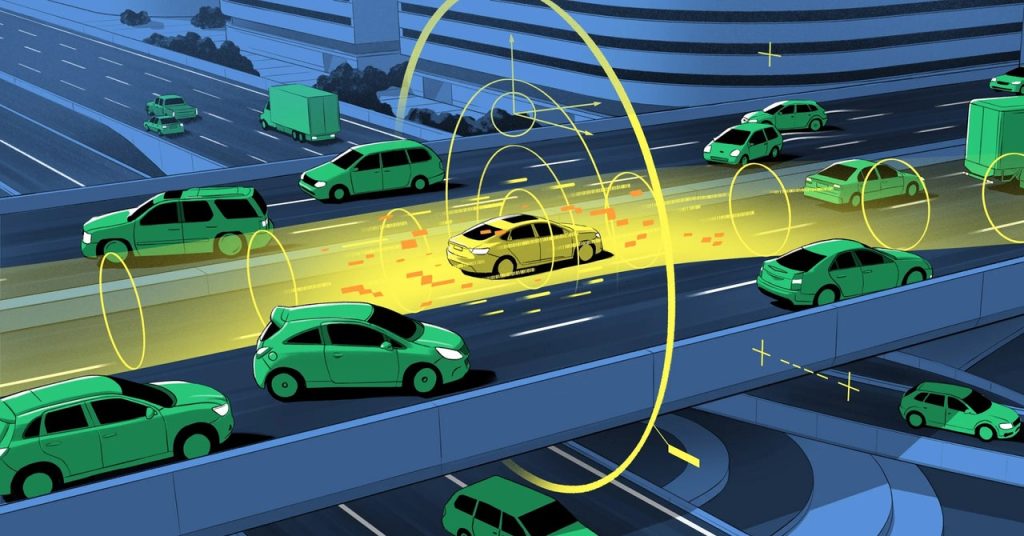 Ensuring Autonomous Vehicle Safety: A Comprehensive Guide