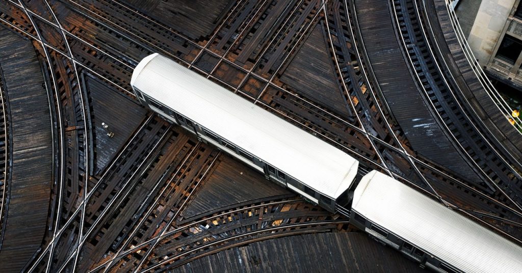 Fiber Optics: Bringing You Internet and Listening to Trains Fiber Optics: Bringing You Internet and Listening to Trains
