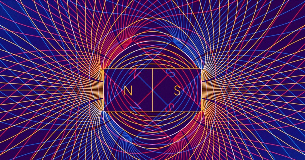 New Type of Magnetism Discovered by Scientists: Groundbreaking Find New Type of Magnetism Discovered by Scientists: Groundbreaking Find