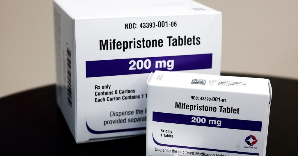Controversial Abortion Pill Study Retracted Amid Ongoing Debate Controversial Abortion Pill Study Retracted Amid Ongoing Debate