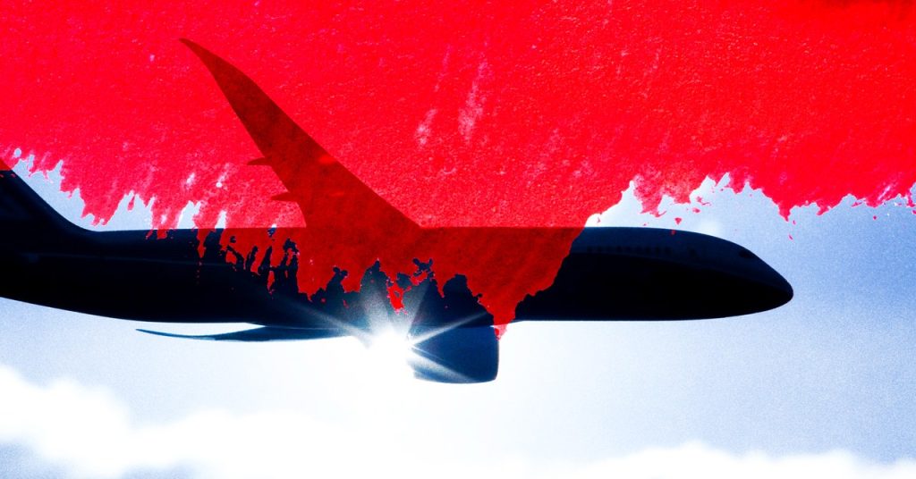 Boeing Accidents: Far-Right Conspiracy Alleges Intentional Crashes Boeing Accidents: Far-Right Conspiracy Alleges Intentional Crashes