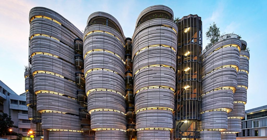 Boring Buildings: A Worldwide Threat to Architecture and Society Boring Buildings: A Worldwide Threat to Architecture and Society