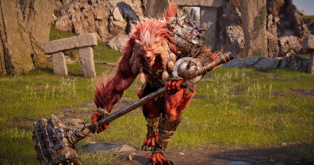 Vindictus: Defying Fate Free on Steam for Limited Time, Worth Trying Vindictus: Defying Fate Free on Steam for Limited Time, Worth Trying