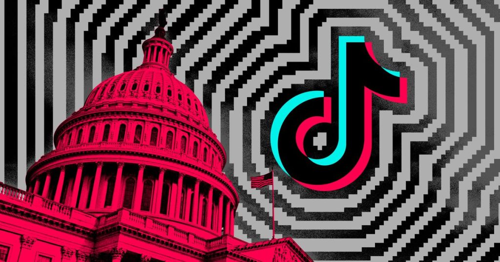 House Quietly Revives TikTok Ban Bill: What You Need to Know House Quietly Revives TikTok Ban Bill: What You Need to Know