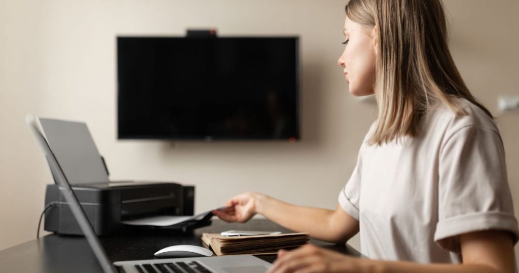 Find Your Printer’s IP Address and WPS PIN: A Step-by-Step Guide Find Your Printer’s IP Address and WPS PIN: A Step-by-Step Guide