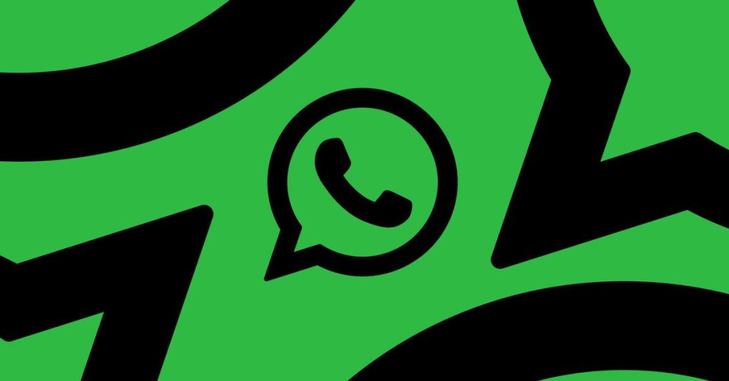 WhatsApp’s Encrypted Chats: How They Work with Third-Party Services, Explained by Meta WhatsApp’s Encrypted Chats: How They Work with Third-Party Services, Explained by Meta