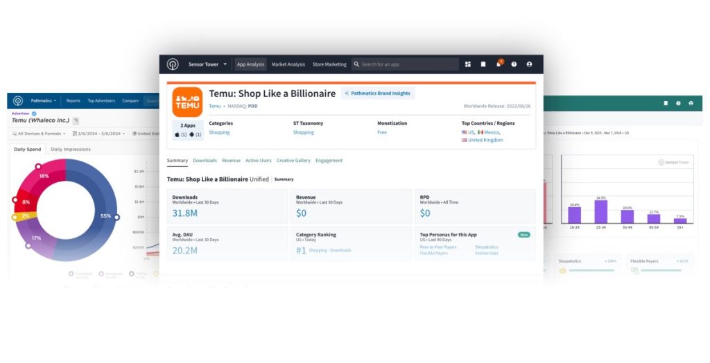 Sensor Tower Boosts Mobile App Analytics with Data.ai Acquisition
